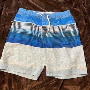 Men’s swimming trunks